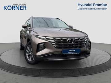 HYBRID TREND 1.6 T-GDi *AHK*CAM*CARPLAY*KRELL*