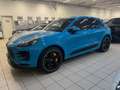 Porsche Macan Macan I 2019 3.0 S 354cv pdk CARBO CERAMICA Blu/Azzurro - thumbnail 4