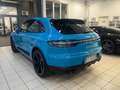Porsche Macan Macan I 2019 3.0 S 354cv pdk CARBO CERAMICA Blu/Azzurro - thumbnail 7