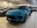 Porsche Macan Macan I 2019 3.0 S 354cv pdk CARBO CERAMICA Blu/Azzurro - thumbnail 5