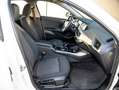BMW 118 i Dig.Cockpit LED Shz. Tempom. Navi PDC MFL Weiß - thumbnail 4