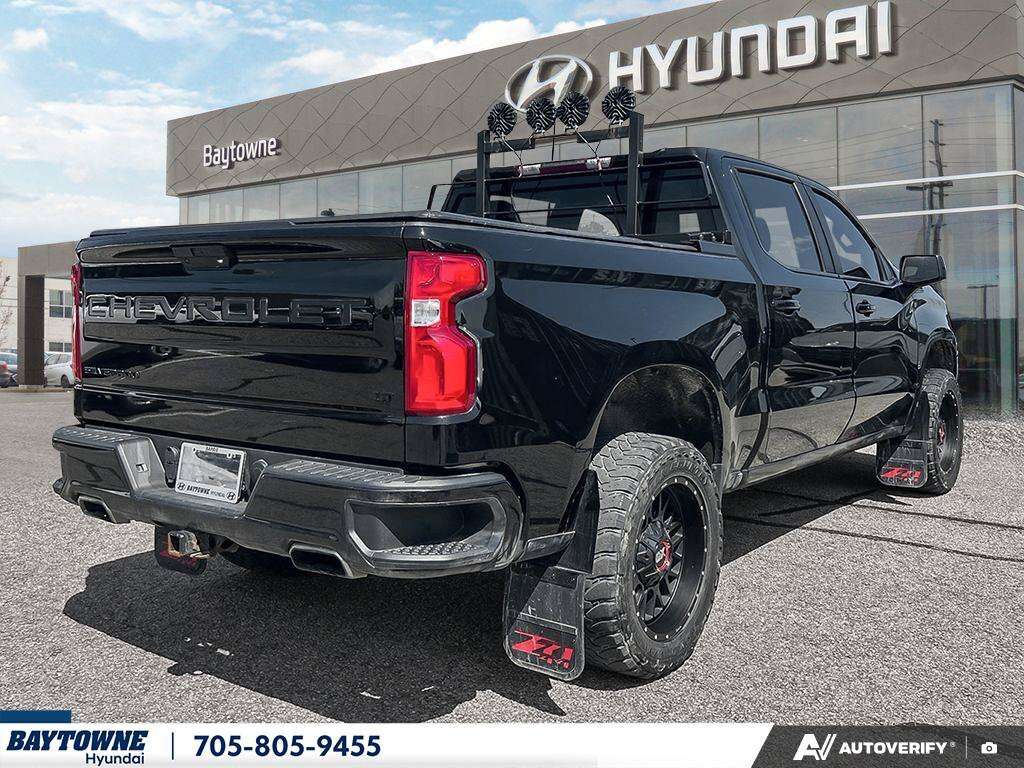 2022 Chevrolet Silverado 1500 LT Trail Boss | AS-IS | BACKUP CAMERA | APPLE CARP — снимка 1