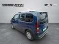 Peugeot e-Rifter Rifter Standard Allure Pack Batterie 50kWH Azul - thumbnail 7