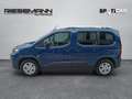 Peugeot e-Rifter Rifter Standard Allure Pack Batterie 50kWH Azul - thumbnail 2