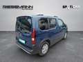 Peugeot e-Rifter Rifter Standard Allure Pack Batterie 50kWH Azul - thumbnail 4