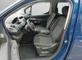 Peugeot e-Rifter Rifter Standard Allure Pack Batterie 50kWH Azul - thumbnail 8