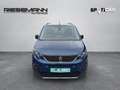 Peugeot e-Rifter Rifter Standard Allure Pack Batterie 50kWH Azul - thumbnail 3