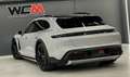 Porsche Taycan 4 Cross Turismo Grau - thumbnail 7