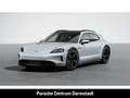 Porsche Taycan 4 Cross Turismo Nachtsicht Surround-View Grau - thumbnail 1