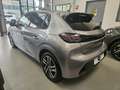 Peugeot 208 208 1.2 Allure Pack s&s 100cv eat8 Grigio - thumbnail 4