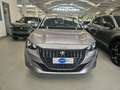 Peugeot 208 208 1.2 Allure Pack s&s 100cv eat8 Grigio - thumbnail 2