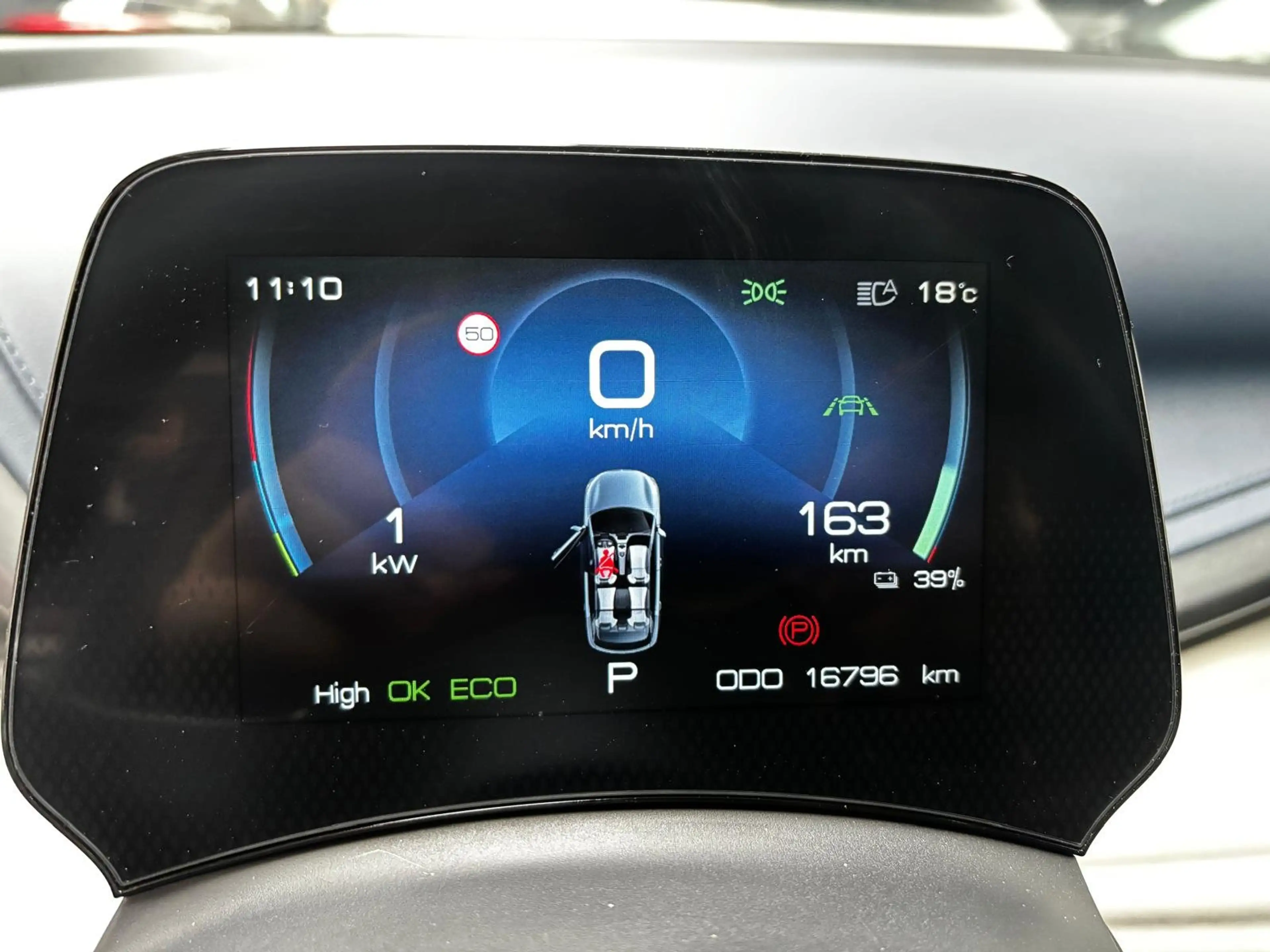 BYD Atto 3 60.48 kWh Design Edition*GROOT SCHERM*ELEK.KOFFER — photo 4