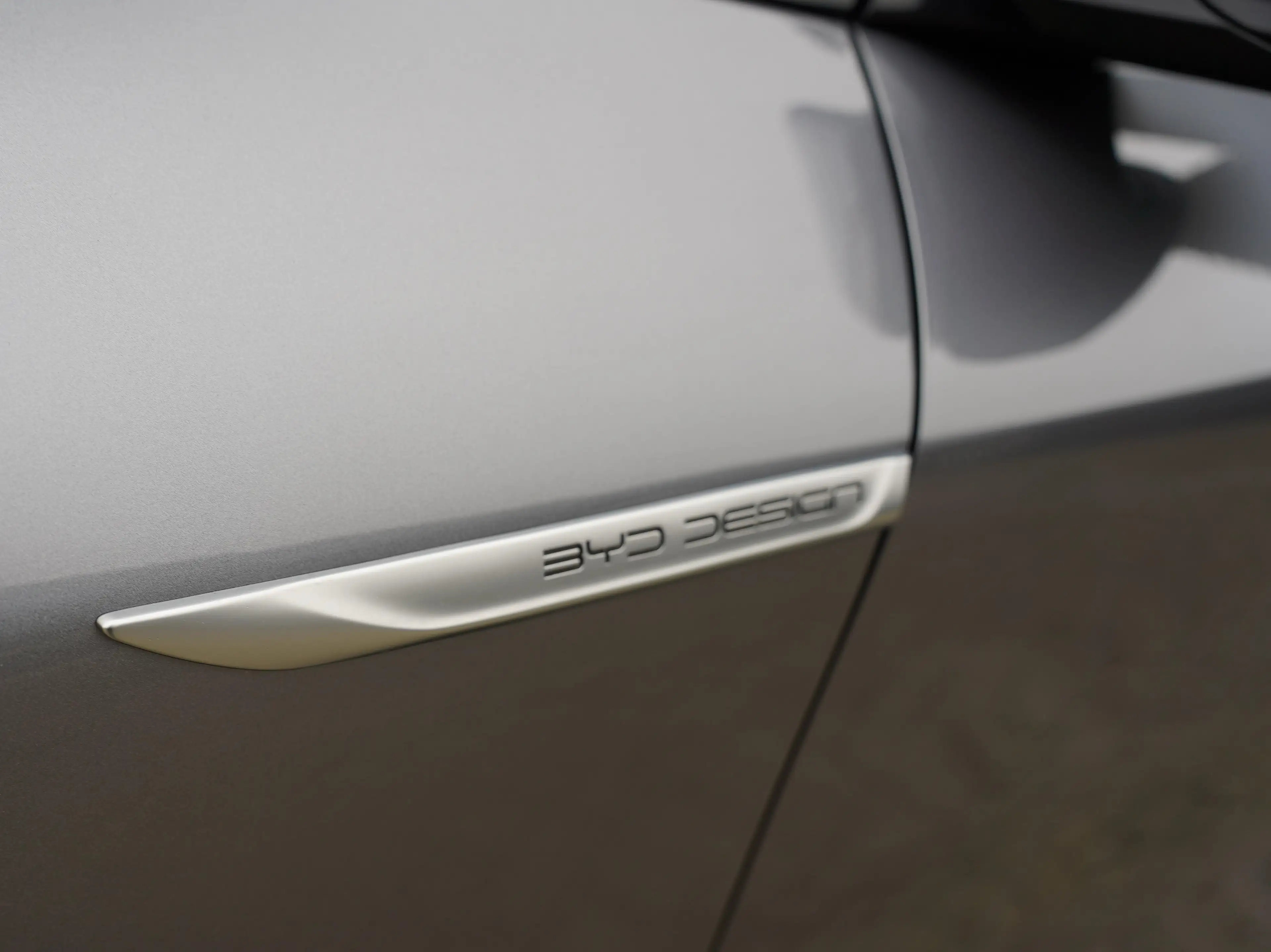 BYD Atto 3 60.48 kWh Design Edition*GROOT SCHERM*ELEK.KOFFER — photo 12