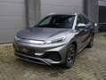 BYD Atto 3 60.48 kWh Design Edition*GROOT SCHERM*ELEK.KOFFER Gris - thumbnail 1
