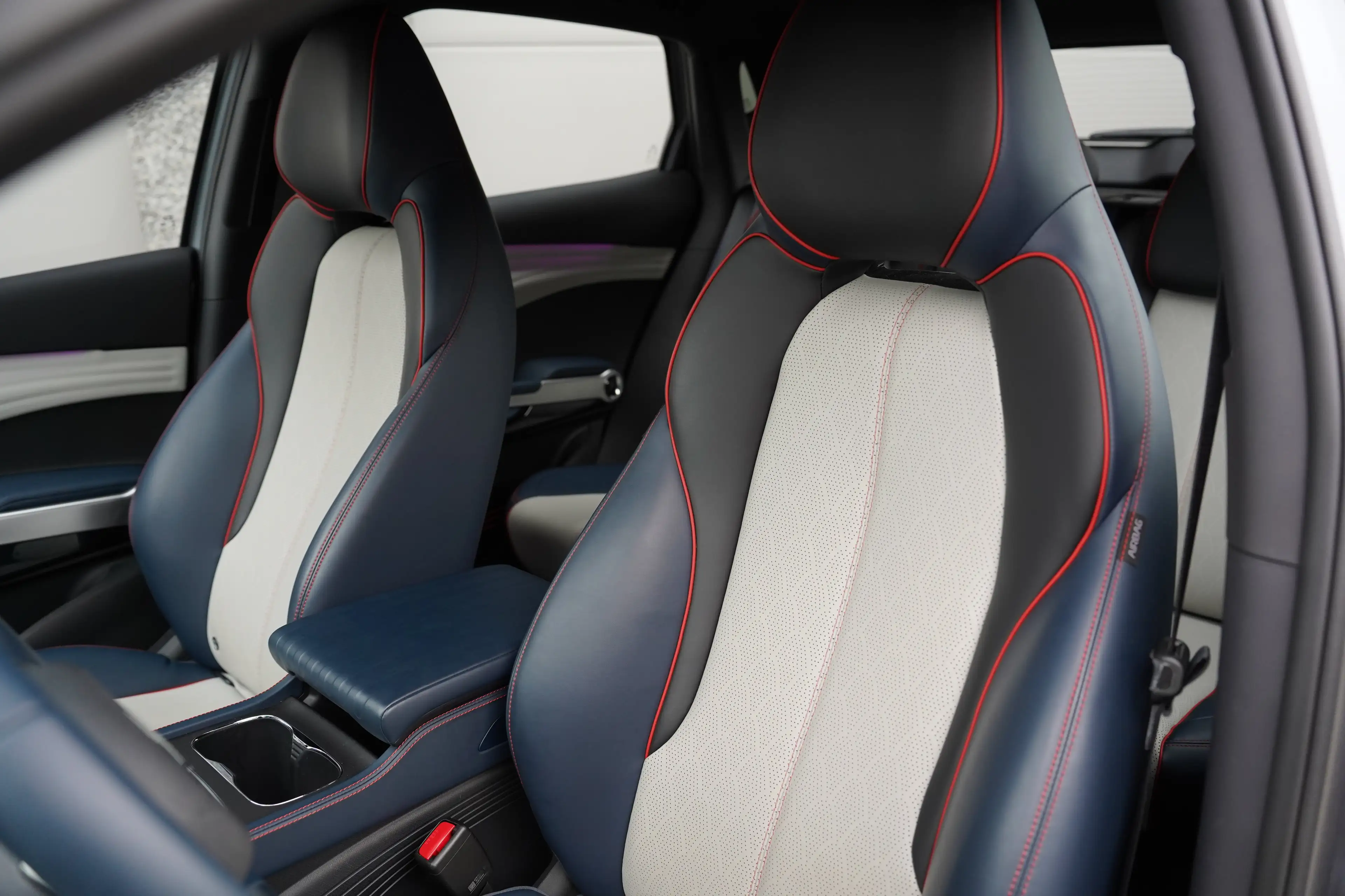 BYD Atto 3 60.48 kWh Design Edition*GROOT SCHERM*ELEK.KOFFER — photo 10