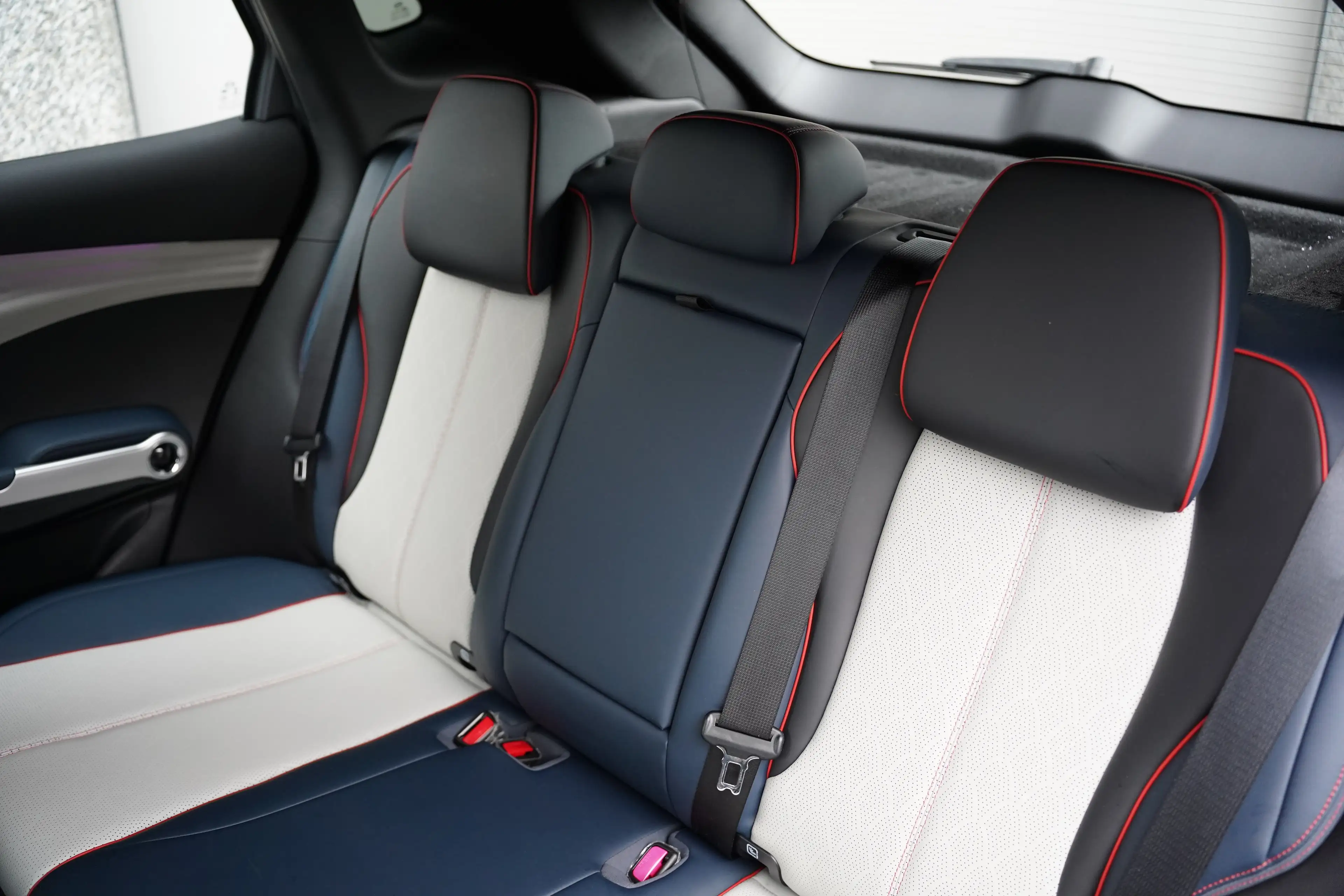 BYD Atto 3 60.48 kWh Design Edition*GROOT SCHERM*ELEK.KOFFER — photo 11