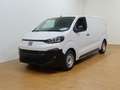 Fiat Scudo Van L2 2.0 Multijet 145 MT Van Blanc - thumbnail 2