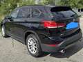 BMW X1 X1 sDrive18d Aut. Schwarz - thumbnail 3