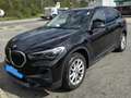 BMW X1 X1 sDrive18d Aut. Schwarz - thumbnail 1