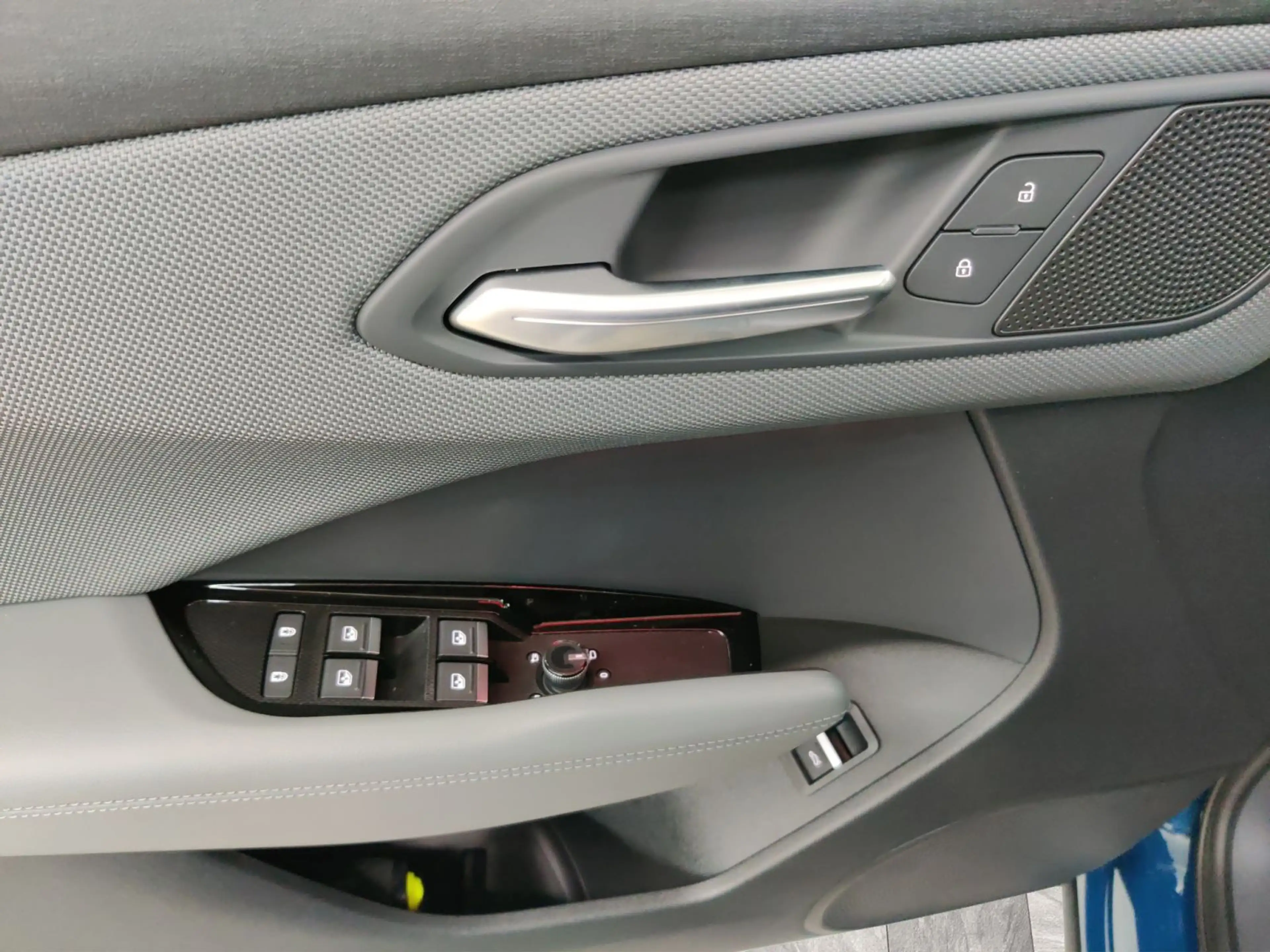 Audi Q3 S line TFSI neues Mod./Matrix/Tech+ — photo 10