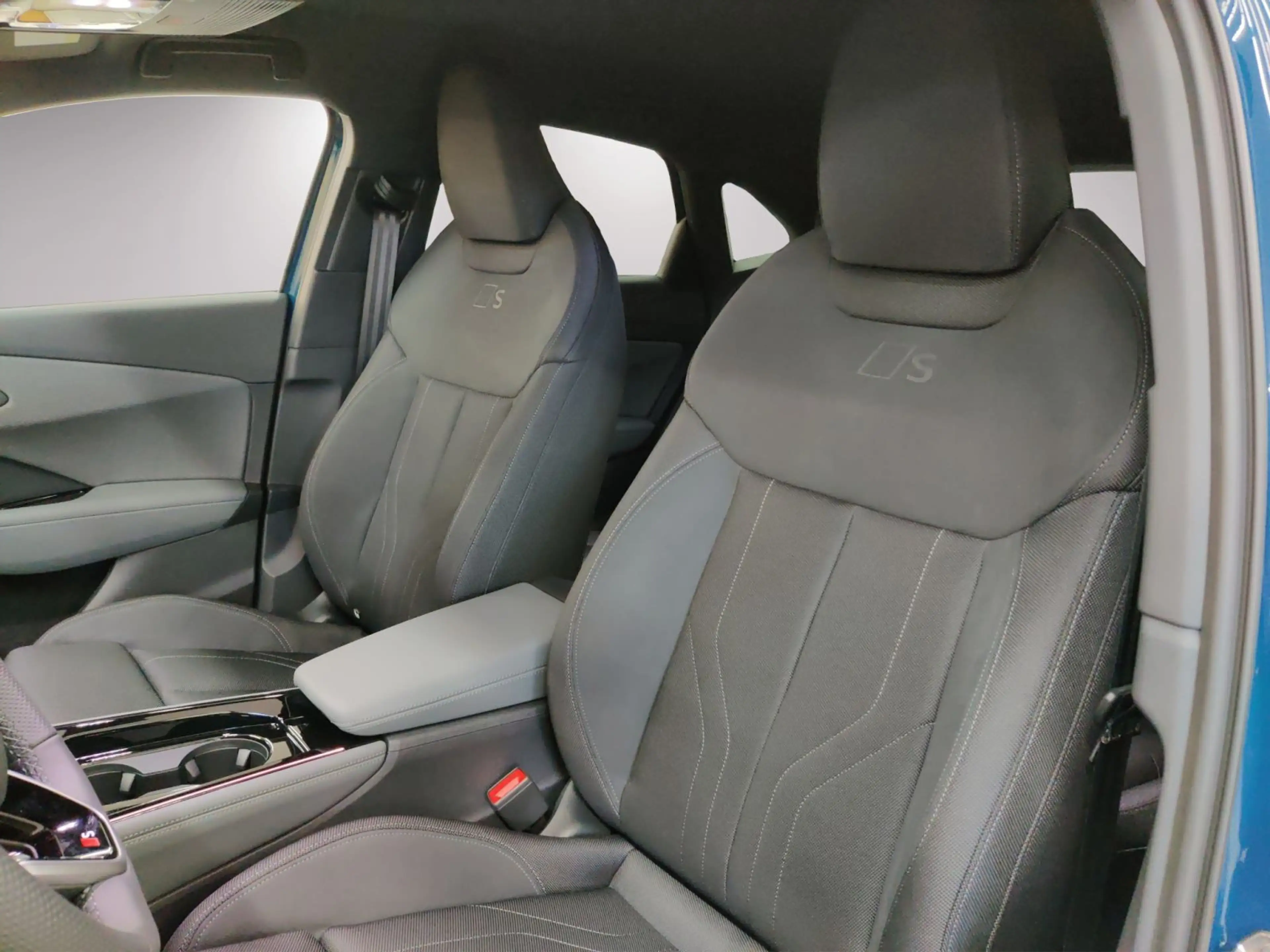Audi Q3 S line TFSI neues Mod./Matrix/Tech+ — photo 6