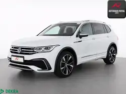 Volkswagen Tiguan Allspace 2.0 TSI 4M R LINE MATRIX,HUD,360