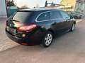 Peugeot 508 Allure 2.0 PDC+TEMP+ NAVI+PANO+XEN Schwarz - thumbnail 5