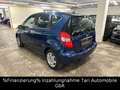 Mercedes-Benz A 150 5-türer Sitzheizung,Bluetooth,3.Hand,57tkm Azul - thumbnail 1