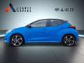 Toyota Yaris Hybrid Premiere Edition 1.5 Dual-VVT-iE EU6d Auspa Blau - thumbnail 2