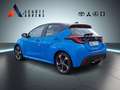 Toyota Yaris Hybrid Premiere Edition 1.5 Dual-VVT-iE EU6d Auspa Blau - thumbnail 4