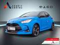 Toyota Yaris Hybrid Premiere Edition 1.5 Dual-VVT-iE EU6d Auspa Blau - thumbnail 1