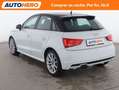Audi A1 Sportback 1.4 TFSI Attraction 92kW Blanco - thumbnail 4