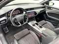 Audi A6 50 TDI Quattro S-Line HD Matrix ACC Panorama AHK Grau - thumbnail 7