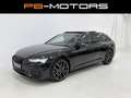 Audi A6 50 TDI Quattro S-Line HD Matrix ACC Panorama AHK Grau - thumbnail 1