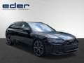 Audi A6 55 TFSI e quattro S line Schwarz - thumbnail 3