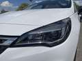 Opel Astra 1.0T 120 Jahre +Sitzh. +Klima +Lenkradh. Weiß - thumbnail 8