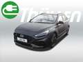 Hyundai i30 Kombi N-Line 1.5 Turbo Benzin Sportpaket Navi Vert - thumbnail 1