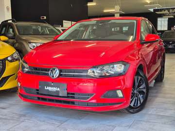 Polo VI 5p 1.0 evo Comfortline 65cv