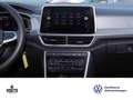 Volkswagen T-Roc STYLE 1.5 TSI DSG LED PLUS+NAVI+AHK+ACC Schwarz - thumbnail 16