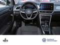 Volkswagen T-Roc STYLE 1.5 TSI DSG LED PLUS+NAVI+AHK+ACC Schwarz - thumbnail 14
