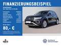 Volkswagen T-Roc STYLE 1.5 TSI DSG LED PLUS+NAVI+AHK+ACC Noir - thumbnail 2
