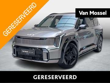 BEV 99.8 kWh GT Line AWD + 6-Zit Relaxation