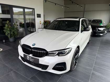 BMW 330 330 e xDrive M Sport*Laser*Pano*Memory*ACC*Top!!