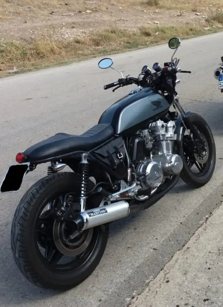Honda CB 900 Boldor - 1