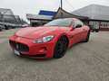 Maserati GranTurismo Granturismo I 4.2 auto - GZ907HY Rosso - thumbnail 2