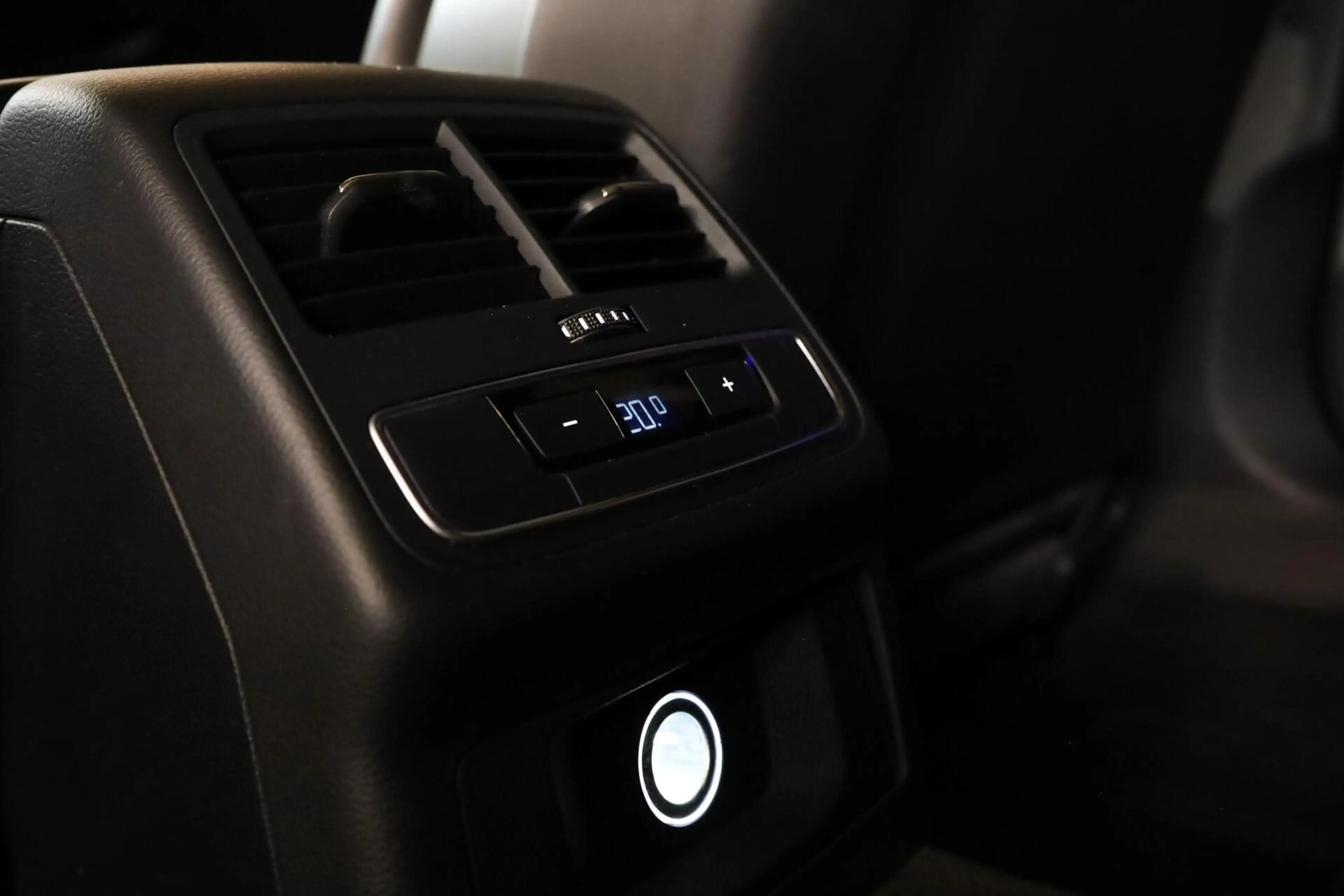 Audi RS4 Avant 2.9 TFSI Quattro|Pano|Dynamic|Massage|B&O| — photo 12