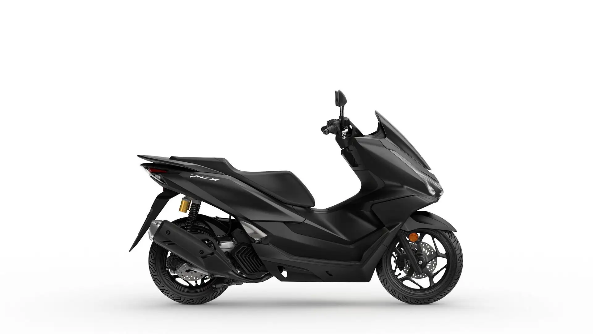 Honda PCX 125 - 1