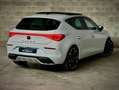 CUPRA Leon 2.0 TSI VZ CUP DSG 221Kw Blanco - thumbnail 4