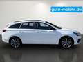 Hyundai i30 Kombi Advantage Automatik Plus-Paket Blanc - thumbnail 3