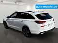 Hyundai i30 Kombi Advantage Automatik Plus-Paket Blanc - thumbnail 5
